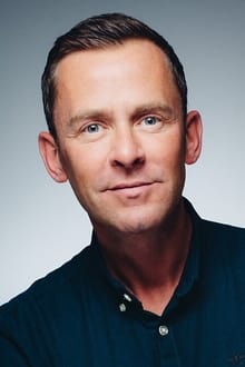 Scott Mills profile picture