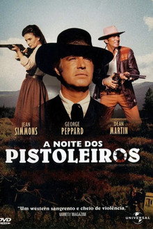 A Noite dos Pistoleiros
