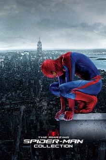 The Amazing Spider-Man Collection