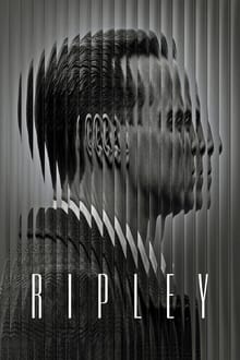 Poster da série RIPLEY