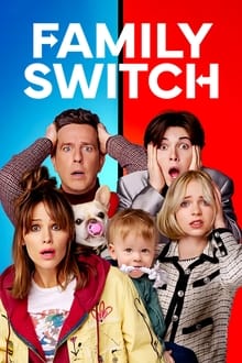 Family Switch (WEB-DL)