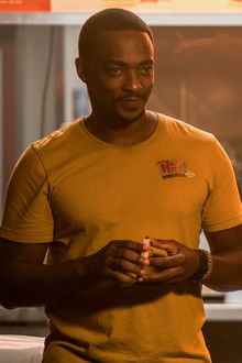 Twisted Metal - Season 1