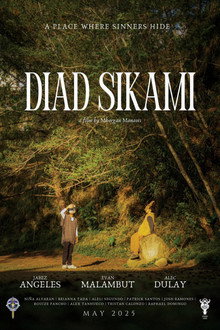 Diad Sikami