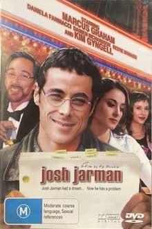 Poster do filme Josh Jarman