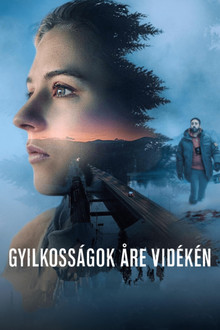 Gyilkosságok Åre vidékén
