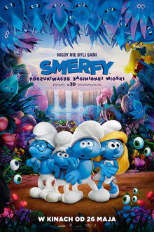 Smerfy