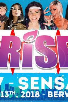 RISE 7: Sensation