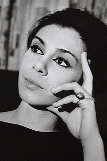 Isabel Teresa