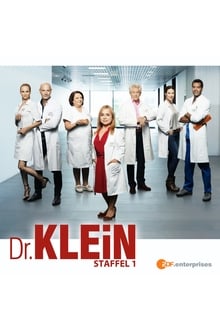 Poster da série Dr. Klein