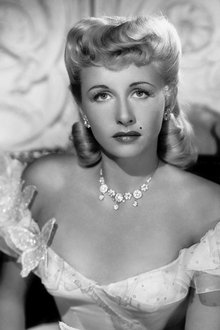 Photo of Vera Ralston