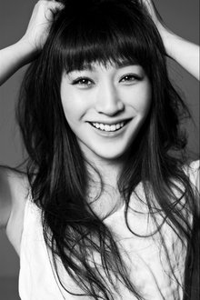 Photo of Xiao Ran Li
