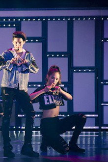 f(x) the 1st concert DIMENSION 4 - Docking Station in JAPAN