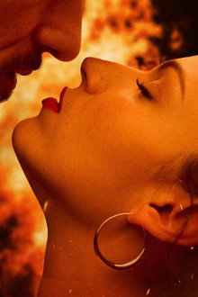 Burning Body