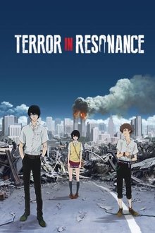 Terror in Resonance