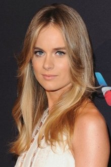 Photo of Cressida Bonas