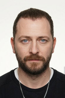 Photo of Alican Yücesoy