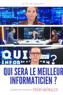 Qui sera le meilleur informaticien ?
