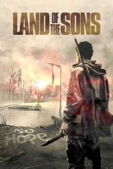 Land of the Sons movie poster