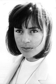 Photo of Harriet Andersson