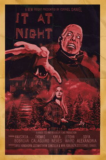 It At Night