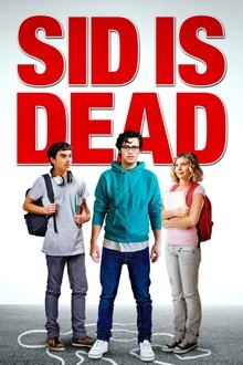 Sid Is Dead movie poster