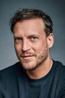 Photo of Sebastian Jehkul