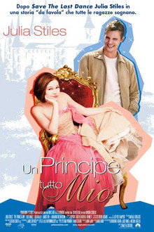 Un principe tutto mio