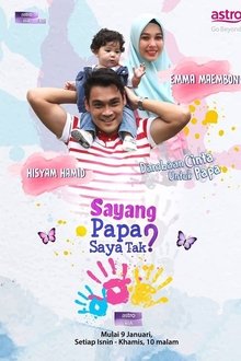 Sayang Papa Saya Tak