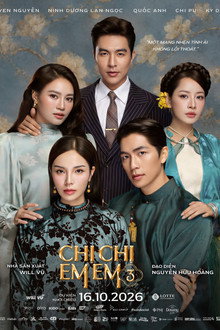 Chị Chị Em Em 3