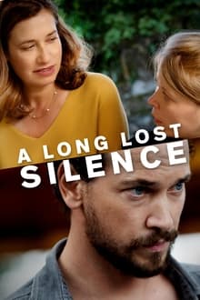 A Long Lost Silence tv show poster