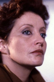 Anne Trister