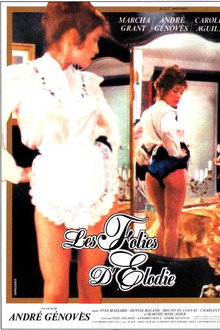 Les Folies d'Élodie