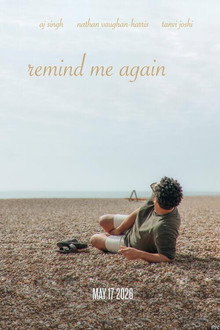 Remind Me Again