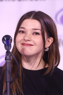 Photo of Katie Douglas