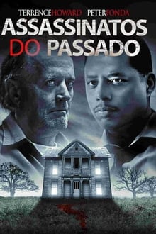 Poster do filme Assassinatos do Passado