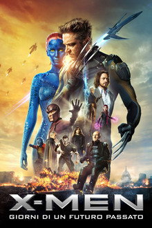 X-Men - Giorni di un futuro passato