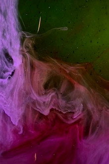 The Average Color of the Universe