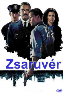 Zsaruvér