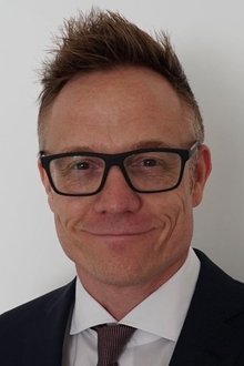 Photo of Mike Lambert