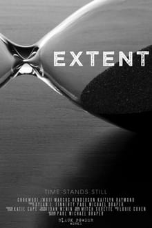 Poster do filme Extent