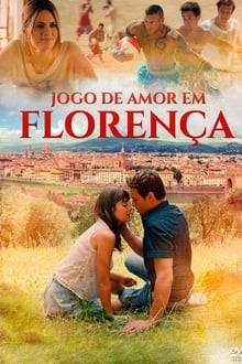 Poster do filme Jogo de Amor em Florença