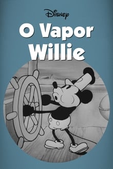 Poster do filme O Vapor Willie