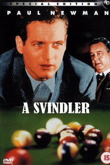 A svindler