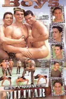 Rio Guys in a Military Manner
