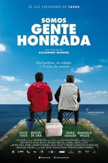 Poster do filme Here's the Deal