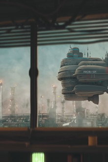 Floaters