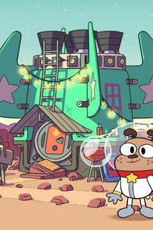 Space Mission: Danger!