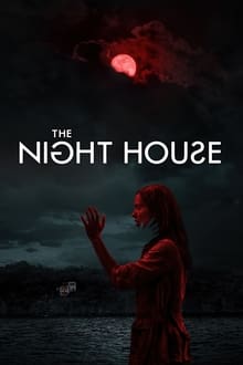 The Night House movie poster