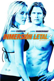 Inmersión letal 2