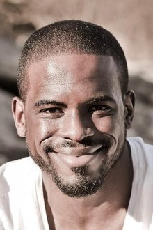 Photo of Mark Sparks